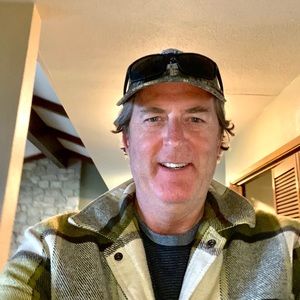 Meet your Posher, Christopher